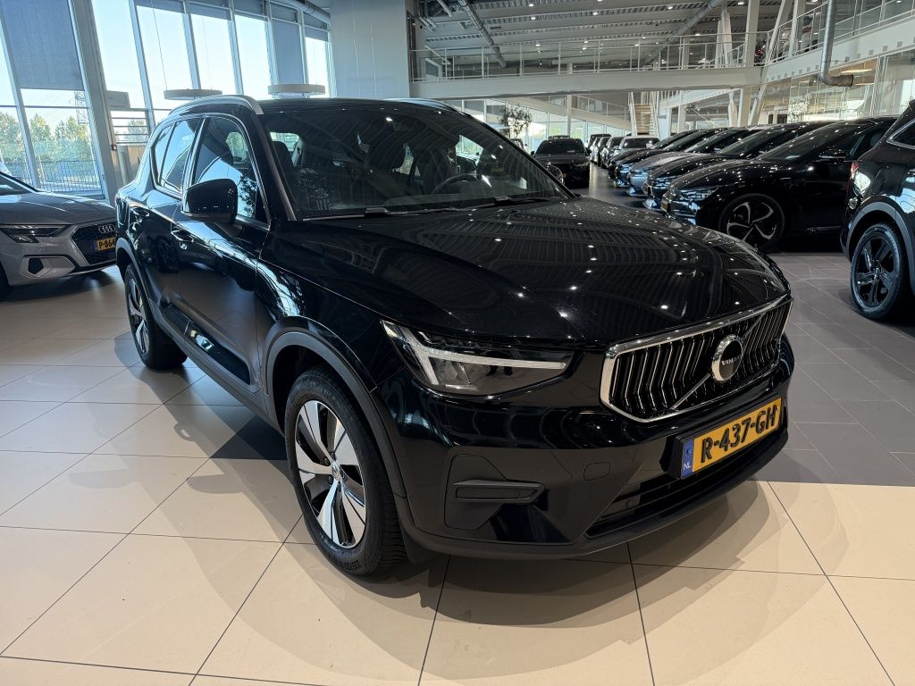 Volvo XC40 1.5 T4 Core Bright imagem 2