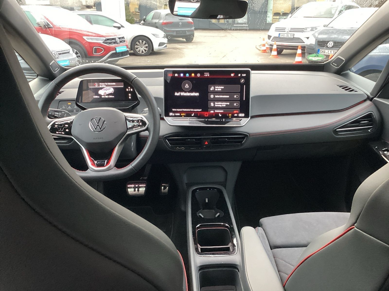 Volkswagen ID.3 - Bild 8