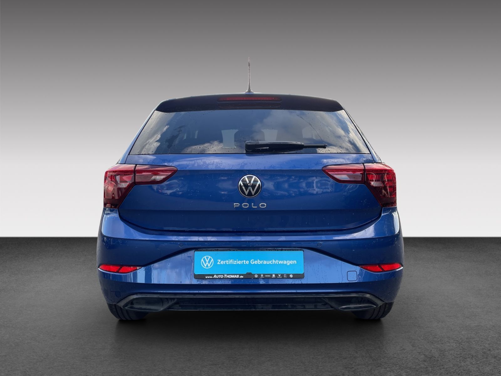 Volkswagen Polo - Bild 5