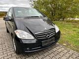 Mercedes-Benz MB A Klasse - Mercedes-Benz A 160: Mb