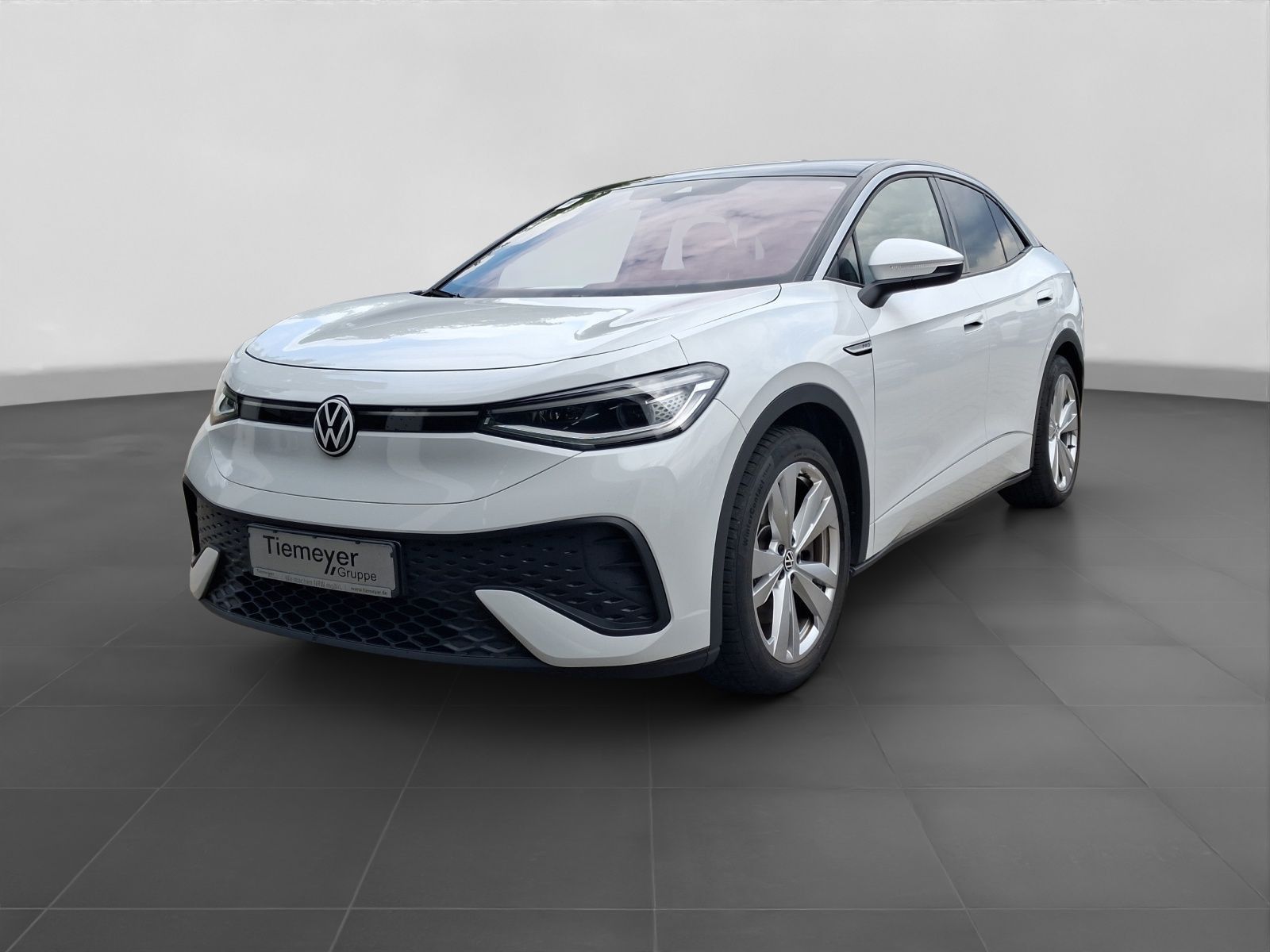 Volkswagen ID.5 PRO PANO AHK SPORTPAKET MATRIX foto 2
