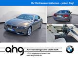 BMW 420i Coupe Luxury Line *Business*Navi*HUD*LED*PD - BMW 4 Series aus 2018