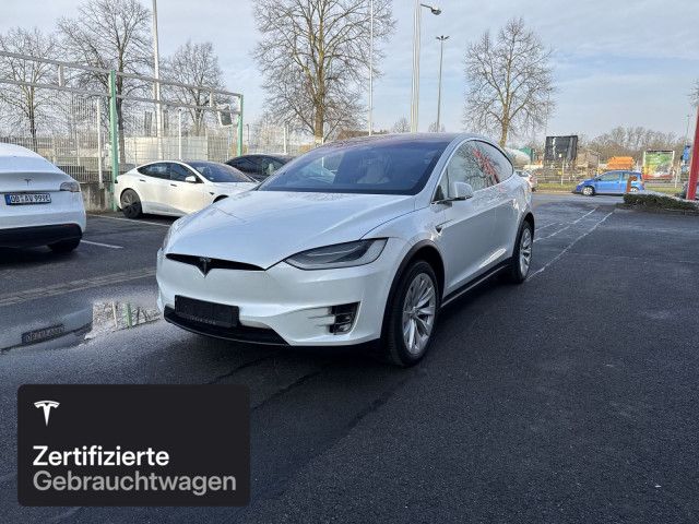 Tesla Model X Long Range AWD