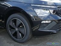 Skoda Kamiq - Vorschau Bild 11