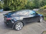 Tesla Model Y Long Range AWD Dual Motor schwarz - Tesla Model Y in Dortmund