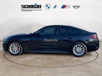 BMW 430 Gran Coupé - Vorschau Bild 3