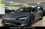 McLaren 750S COUPE MY25 CARBON EXT&INT B&W LIFT FULLOPT! - McLaren 750S Gebrauchtwagen