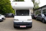 Bürstner A747-2 A Alkoven Solar Klima Kamera TOP Zustand! - Offers