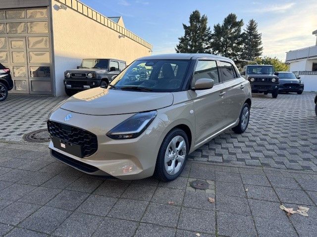 Suzuki Swift - Bild 3