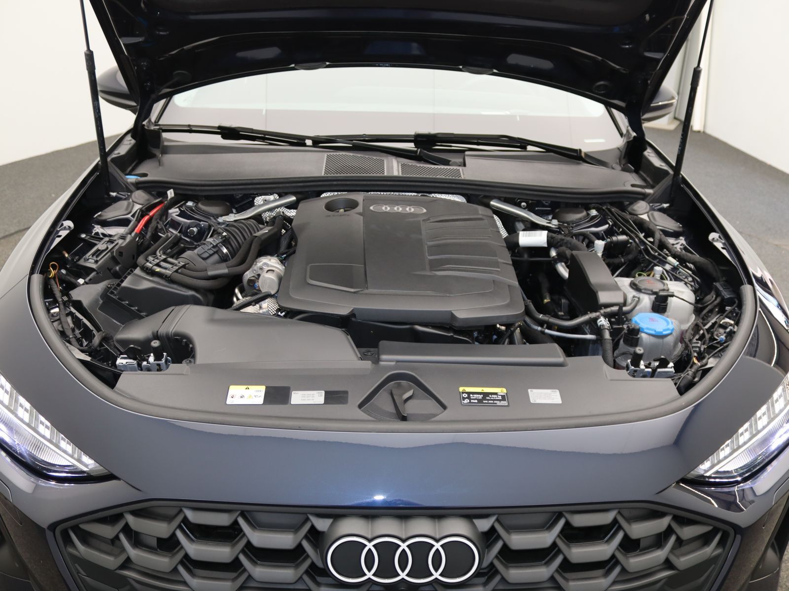 Audi A5 - Bild 18