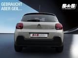 Citroën C3 1.2 VTR-Sport NAVI/KAMERA/PDC - Citroën C3 Gebrauchtwagen in Bremen