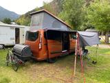 Ford Nugget Westfalia AD L1 - Wohnwagen & Wohnmobile in Augsburg