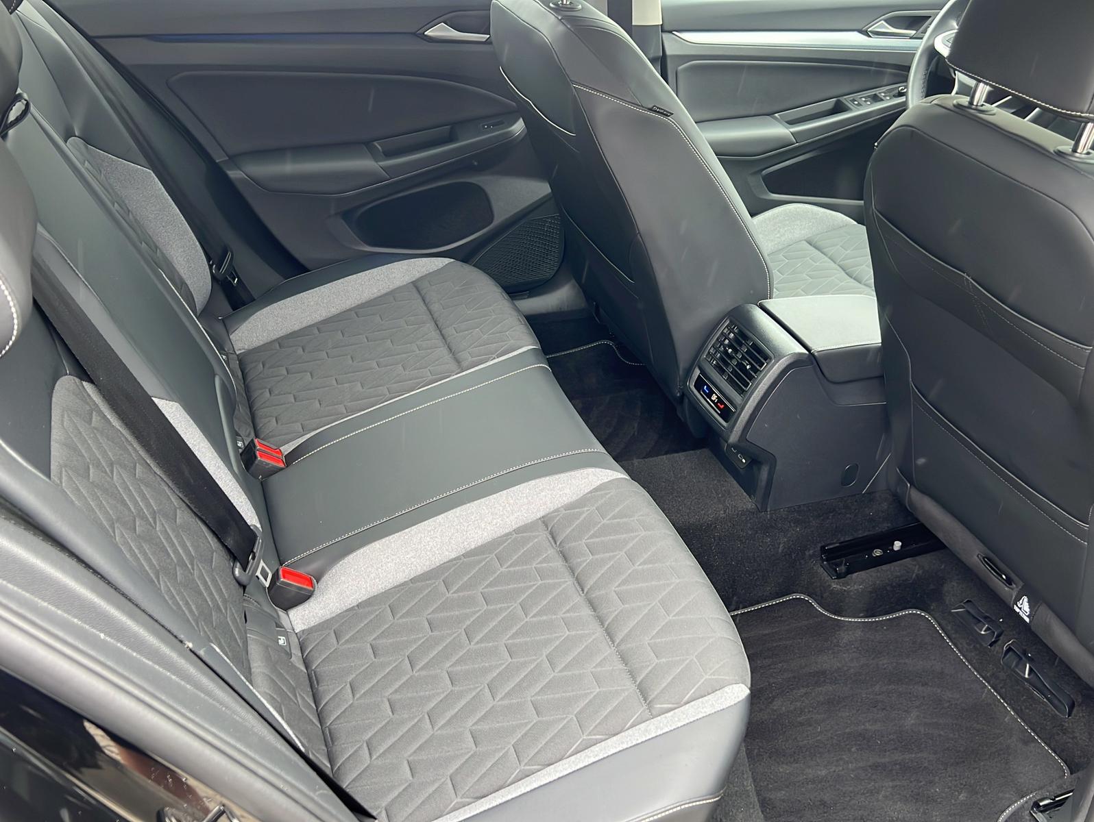 Volkswagen Golf Variant 2.0 TDI Goal*Navi*LED*DAB+*KeyGo, миниатюра 20