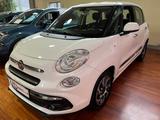 Fiat FIAT 500L 1.3 Multijet 95 CV Dualogic Pop Star - Fiat 500L mit Diesel-Antrieb: Automatik