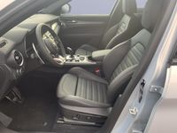 Alfa Romeo Stelvio - Vorschau Bild 9