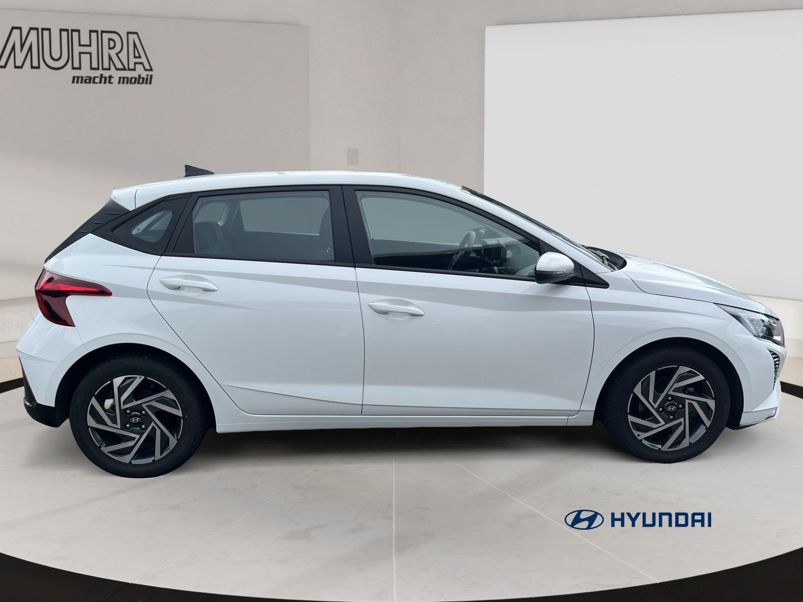 Hyundai i20 – Bild 6