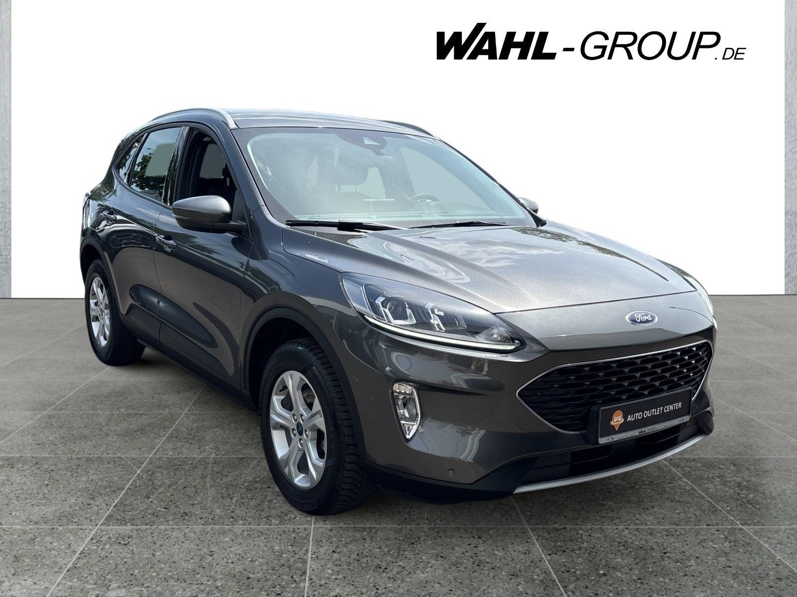 Ford Kuga PHEV COOL+CONNECT Plug-In Hybrid Cool & Con