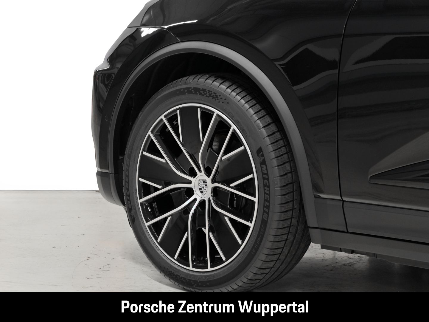 Porsche Macan - Bild 9