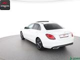Mercedes-Benz C 180 AVANTGARDE TOTWINKEL,SPURHALTE,KAMERA,SH - gebrauchte Mercedes-Benz C 180 aus dem Jahr 2020