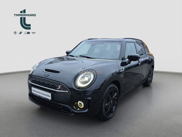 MINI Clubman Cooper S Mini Yours Trim Automatik PDC