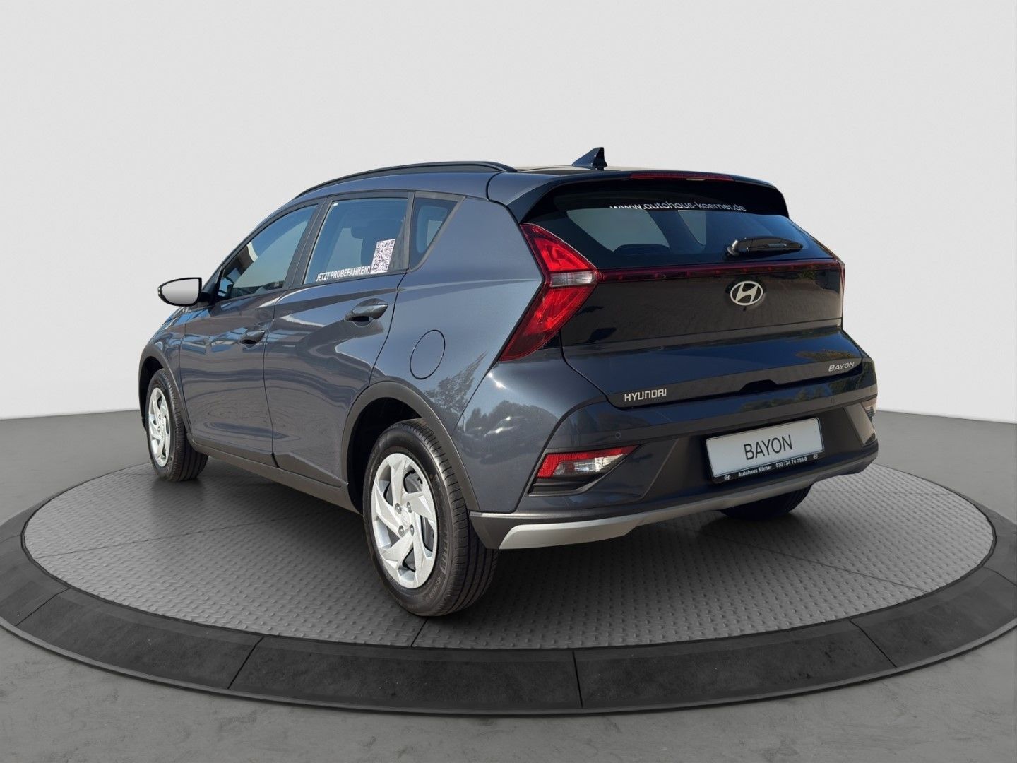 Hyundai BAYON – Bild 3