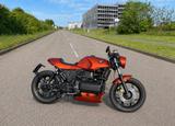 BMW K100 Cafe Racer Einzelstück - BMW R100 CAFE RACER