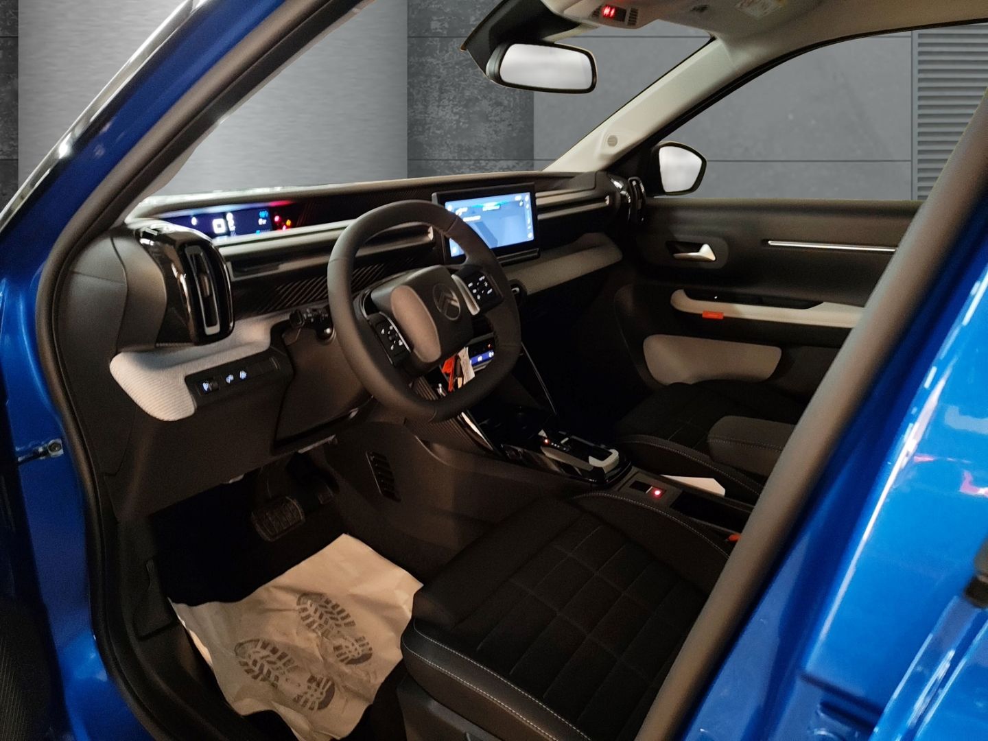 Citroën C3 - Bild 7