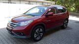 Honda CR-V Executive 4WD, Bi-Xenon, Teill./Alcantara - Honda CR-V aus 2013