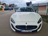 Maserati Granturismo 4.7 V8 Mc Stradale Automatik  - Maserati: Mc
