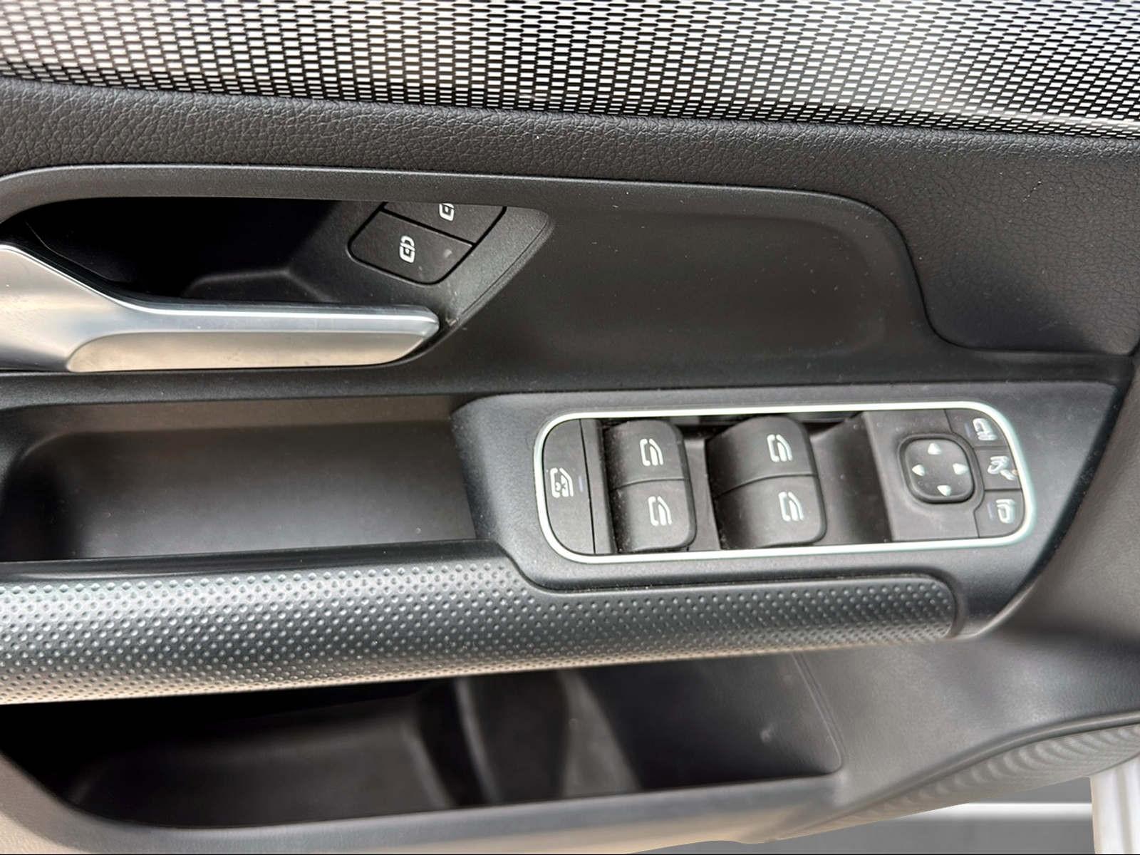 Mercedes-Benz B-Class d Style MBUX Business-Paket AHK, миниатюра 20