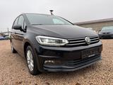 Volkswagen Touran Join Start-Stopp - Volkswagen Touran JOIN mit Benzin-Antrieb