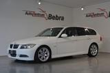 BMW 335d/Panorama/Klima/Leder/SHZ/Euro4 - BMW 335 aus 2008: 335d
