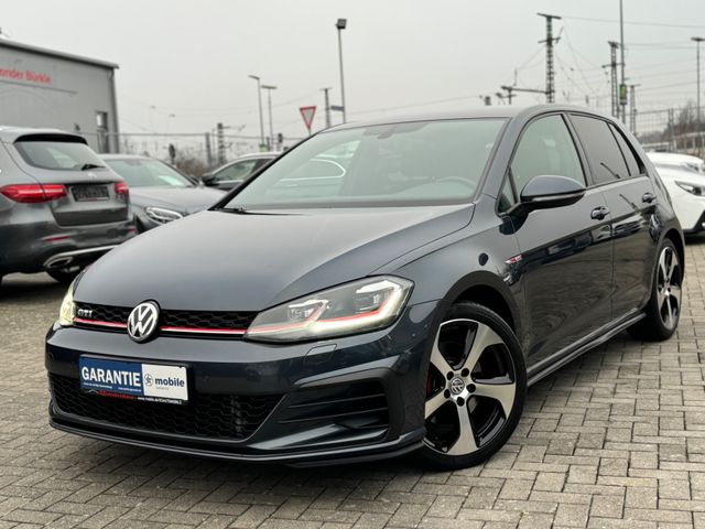 Volkswagen Golf VII GTI DSG *Navi*LED*SHZ*ACC*Standheizung*