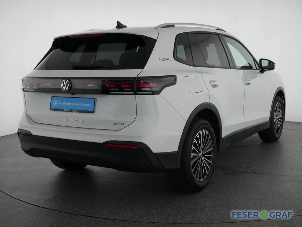 Volkswagen Tiguan - Bild 4