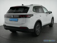 Volkswagen Tiguan - Vorschau Bild 4