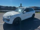 Porsche Cayenne 22 Zoll Felgen - Porsche: Felgen