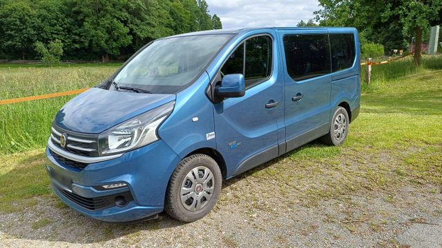 FIAT Talento