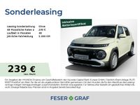 Hyundai INSTER - Vorschau Bild 1
