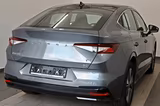 Skoda Enyaq Coupé 80 iV Loft T.Leder,Navi,LED,Kamera - Skoda Enyaq mit Anhängerkupplung