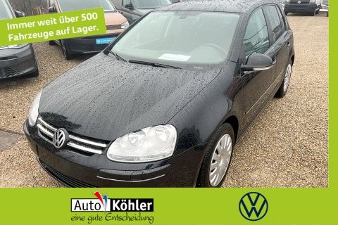 Volkswagen Golf 1.9 TDi Nur für Gewerbe und Export SD PDC