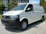 Volkswagen T5 Transporter Lang | Kundendienst Neu - weiße Volkswagen T5 Transporter