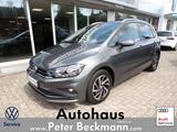 Volkswagen GOLF SPORTSVAN 1.0 TSI*DSG*JOIN*NAVI*CLIMA*ACC - Volkswagen Golf Sportsvan in Hamburg