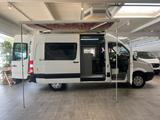 Mercedes-Benz Sprinter Wohnmobil Umbau*Küche/WC/Markise/Bett* - Wohnmobil oder -wagen Umbau