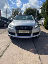 Audi Q7 3.0 TDI quattro - gebrauchte Audi Q7 aus dem Jahr 2006