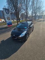 Suzuki SCHECKHEFTGEPFLEGT | TÜV 11/26 | 8-FACH BEREIFT - Suzuki Swift in Nürnberg