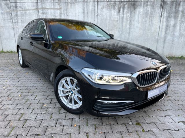 BMW 530d xDrive Autom.*Standhzg*VirtualCP*HeadUp*LED