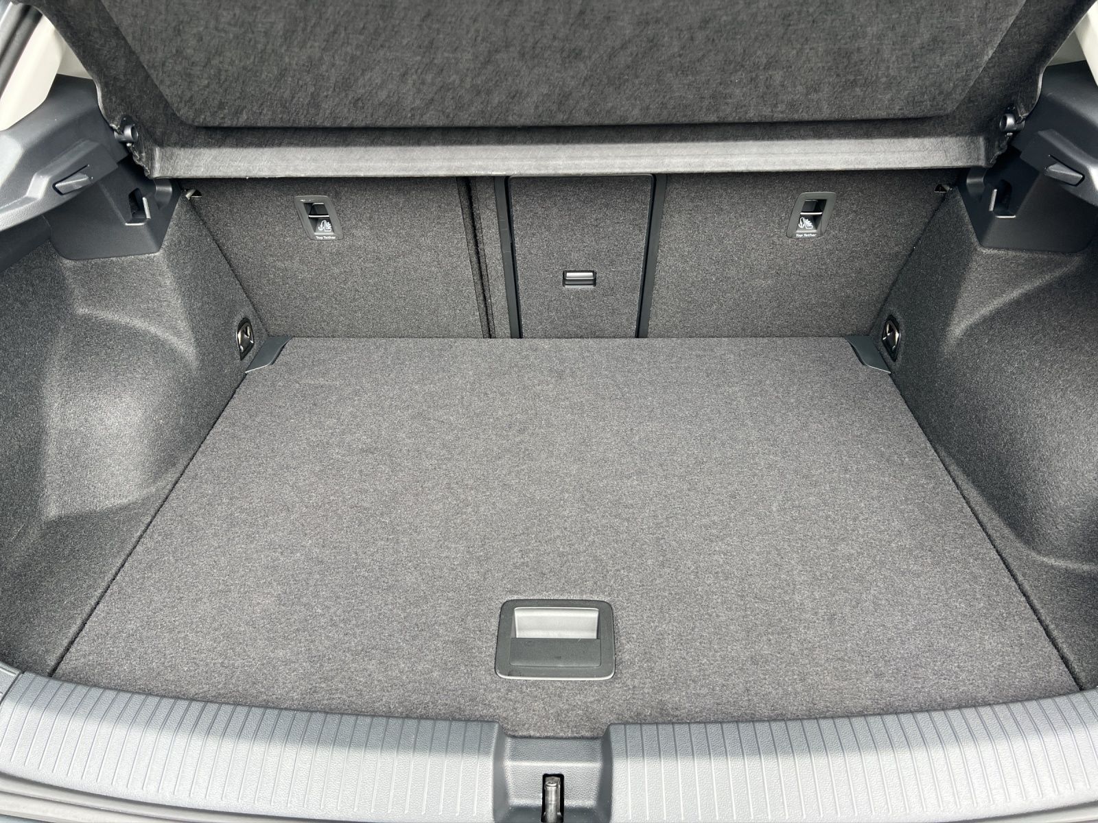 T-Roc Life 2.0 TDI Navi*LED*SHZ
