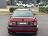 Volkswagen Vento - VW Vento Gebrauchtwagen