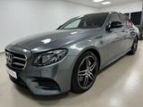 Mercedes-Benz Lim. E 400 d 4Matic AMG-Line*ASST*NAVI*PANO*360°