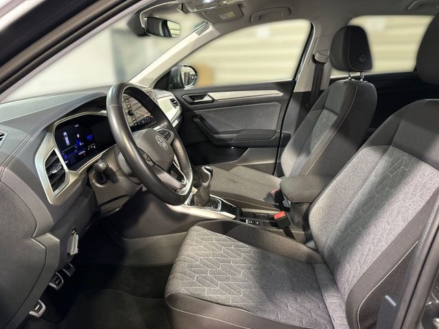 T-Roc 1.0 TSI MOVE LED+NAVI+KAMERA